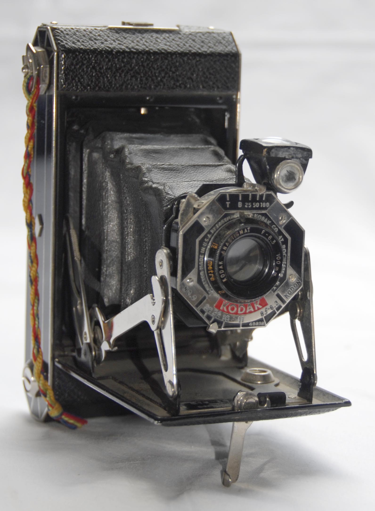 KODAK SIX 20 KODAK (FOLDING)
